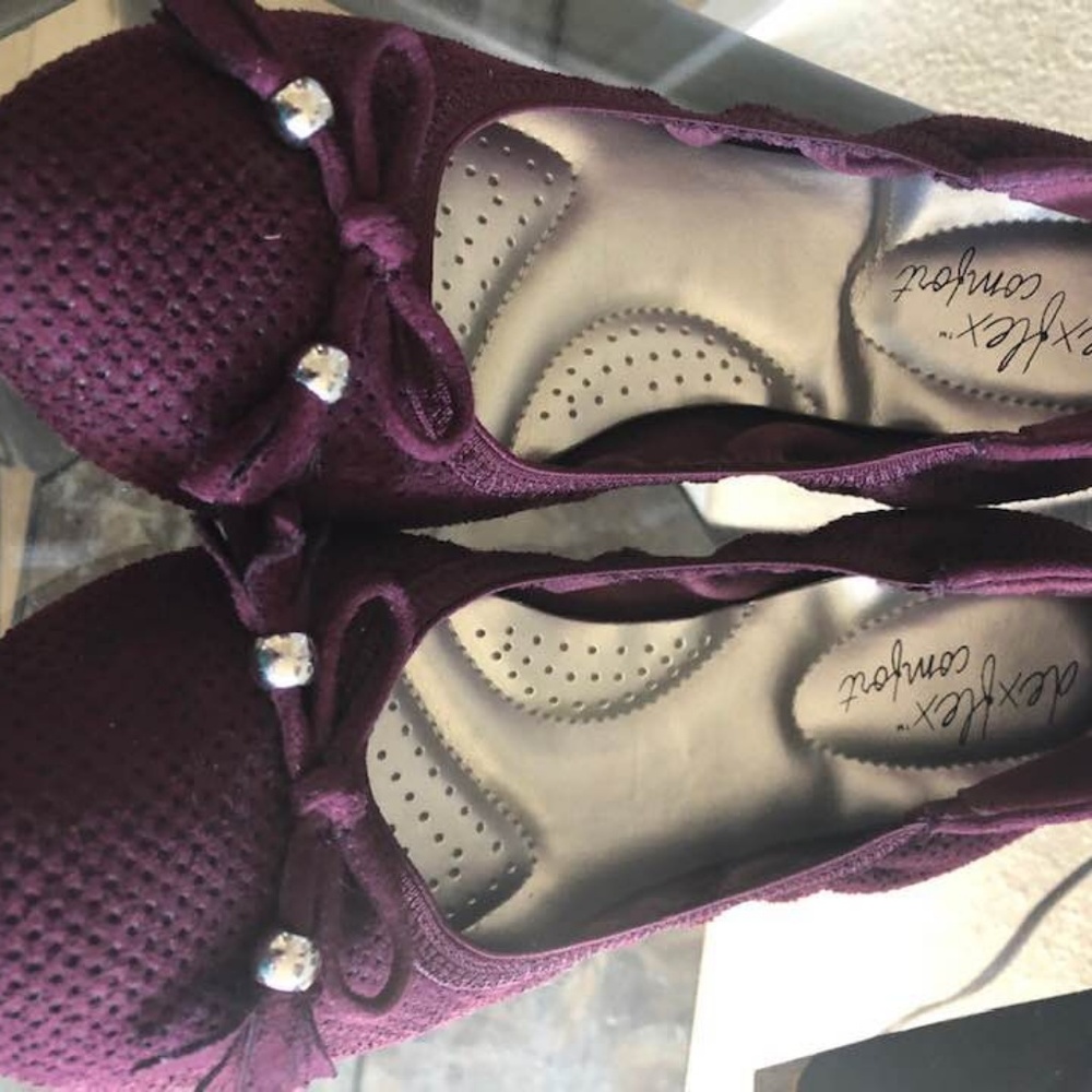 Comfort Shoes